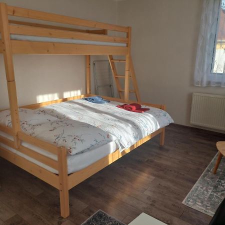 Apartmany U Marianske Kaple Česká Kamenice المظهر الخارجي الصورة