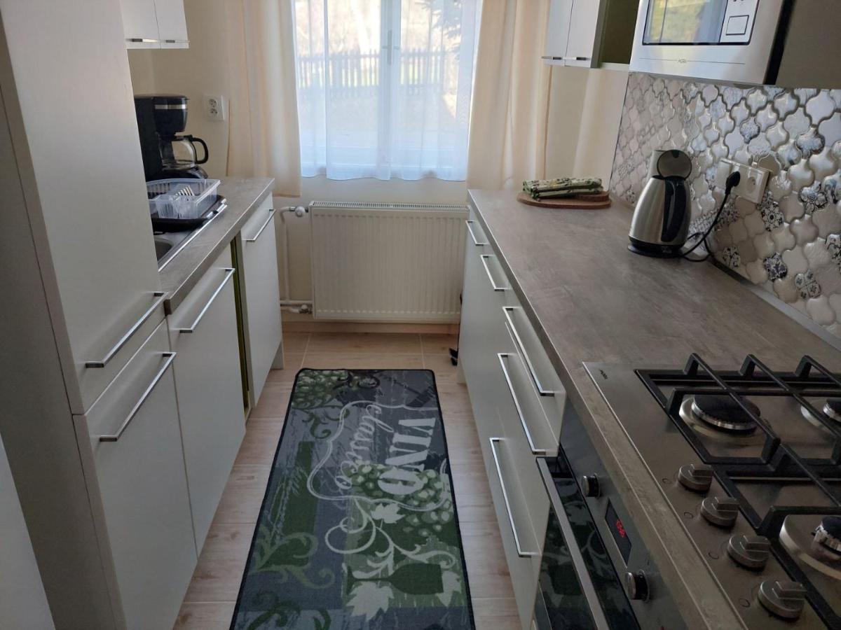 Apartmany U Marianske Kaple Česká Kamenice المظهر الخارجي الصورة