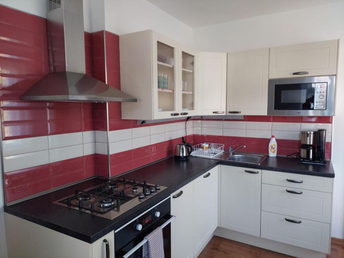 Apartmany U Marianske Kaple Česká Kamenice المظهر الخارجي الصورة