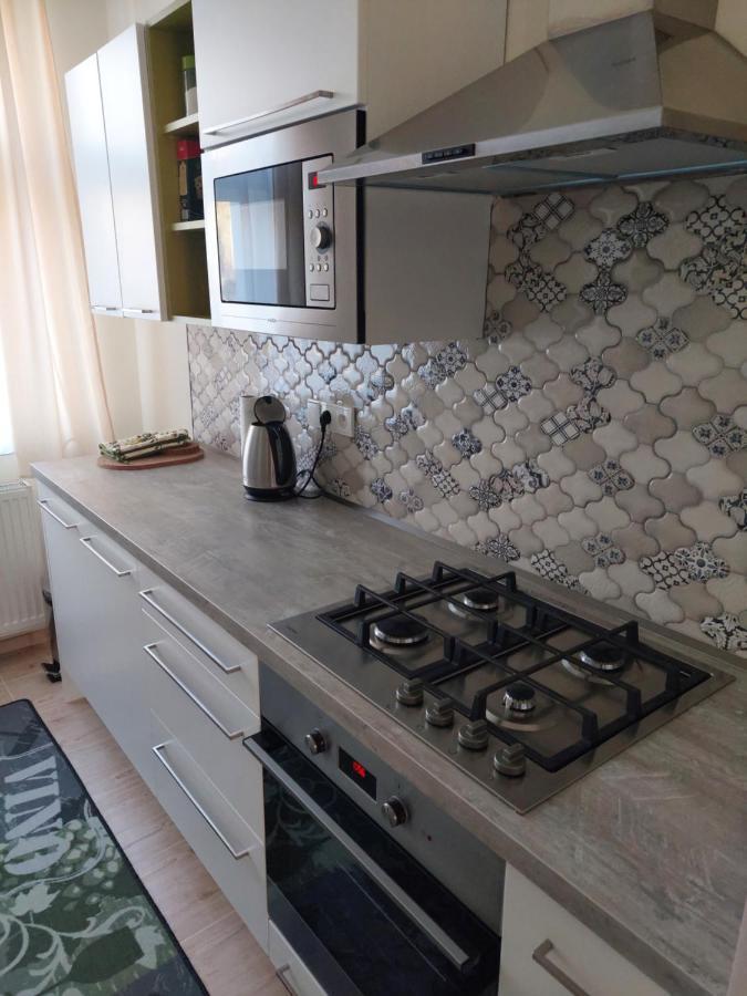 Apartmany U Marianske Kaple Česká Kamenice المظهر الخارجي الصورة