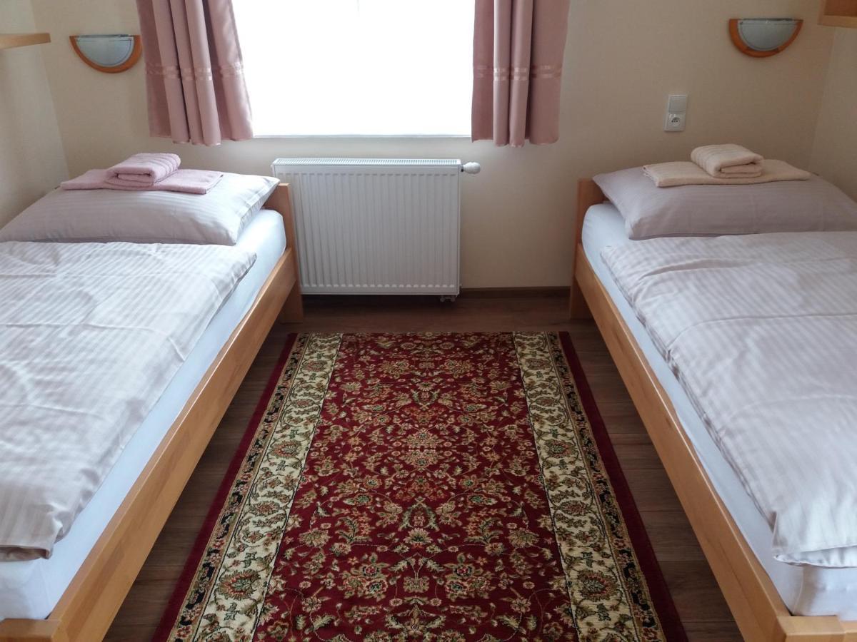 Apartmany U Marianske Kaple Česká Kamenice المظهر الخارجي الصورة