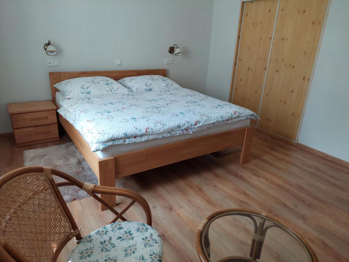 Apartmany U Marianske Kaple Česká Kamenice المظهر الخارجي الصورة