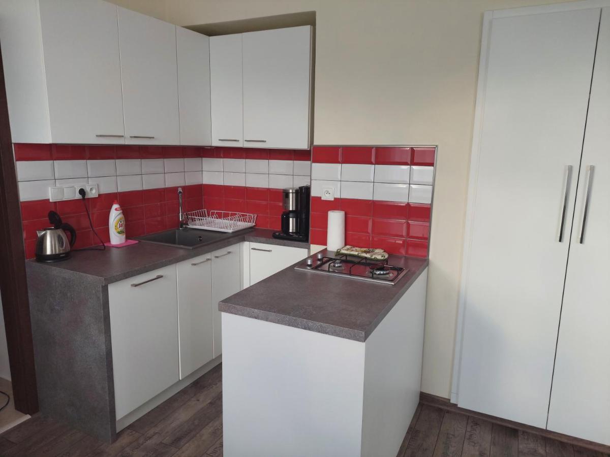 Apartmany U Marianske Kaple Česká Kamenice المظهر الخارجي الصورة