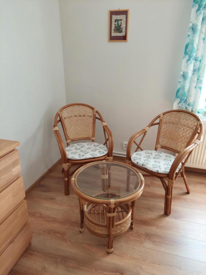 Apartmany U Marianske Kaple Česká Kamenice المظهر الخارجي الصورة