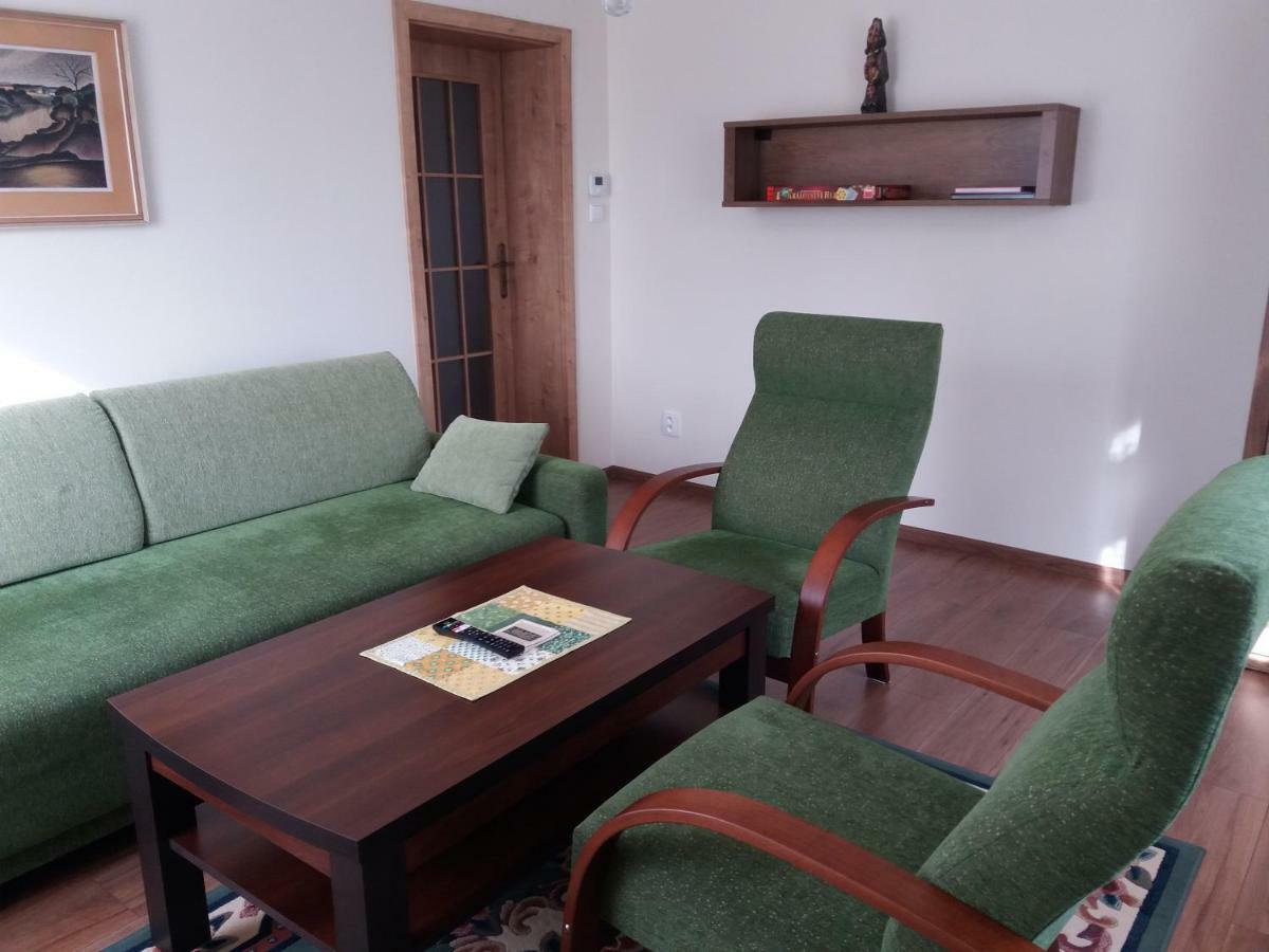 Apartmany U Marianske Kaple Česká Kamenice المظهر الخارجي الصورة