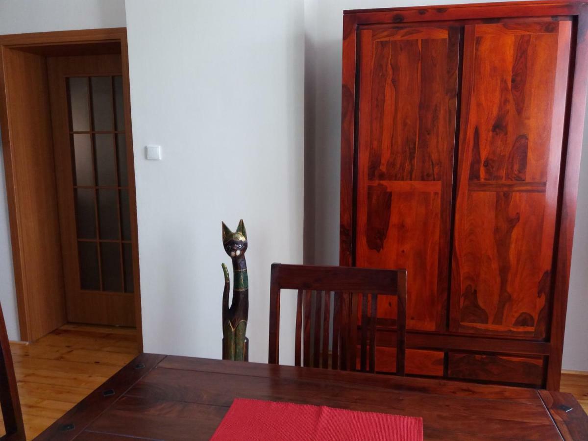 Apartmany U Marianske Kaple Česká Kamenice المظهر الخارجي الصورة
