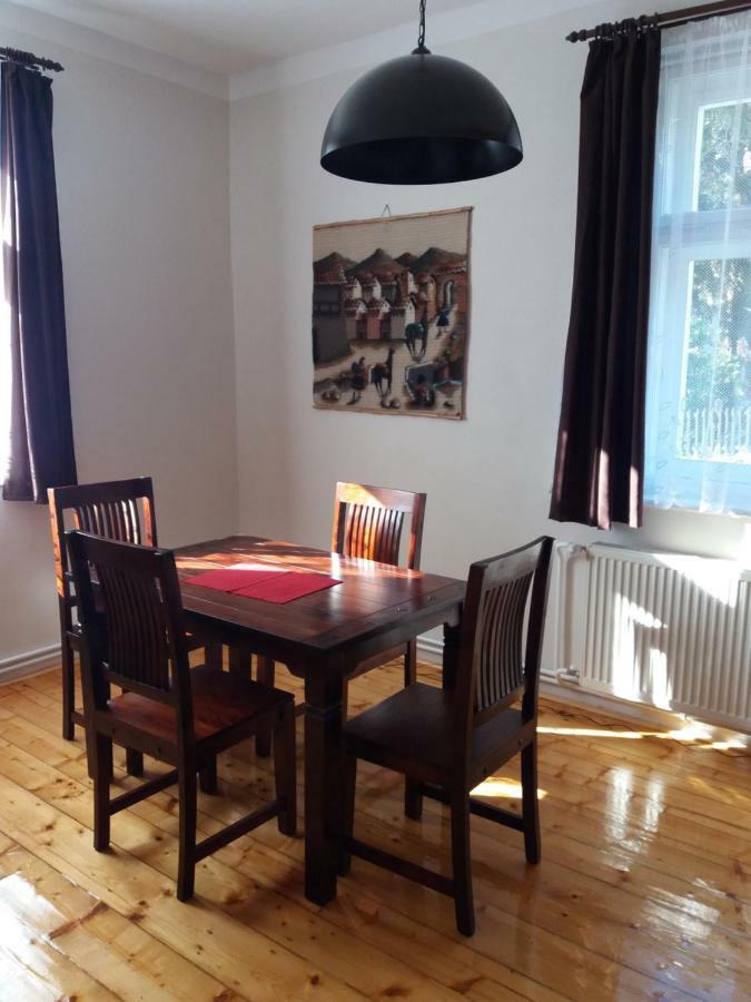 Apartmany U Marianske Kaple Česká Kamenice المظهر الخارجي الصورة