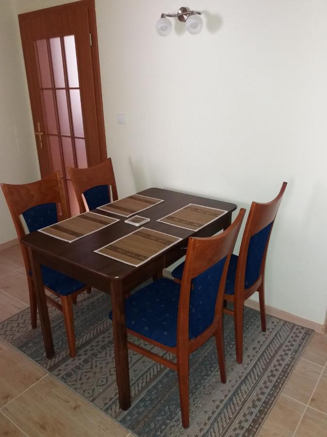 Apartmany U Marianske Kaple Česká Kamenice المظهر الخارجي الصورة