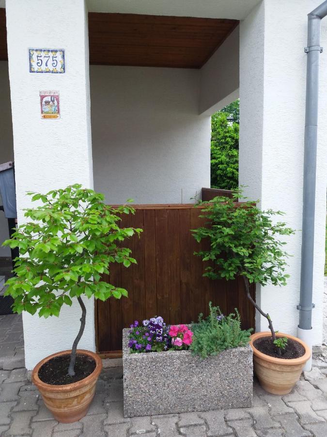 Apartmany U Marianske Kaple Česká Kamenice المظهر الخارجي الصورة