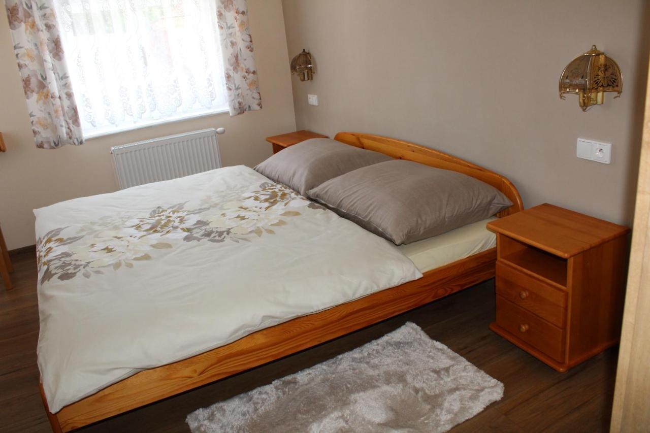 Apartmany U Marianske Kaple Česká Kamenice المظهر الخارجي الصورة