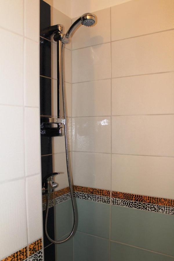 Apartmany U Marianske Kaple Česká Kamenice المظهر الخارجي الصورة