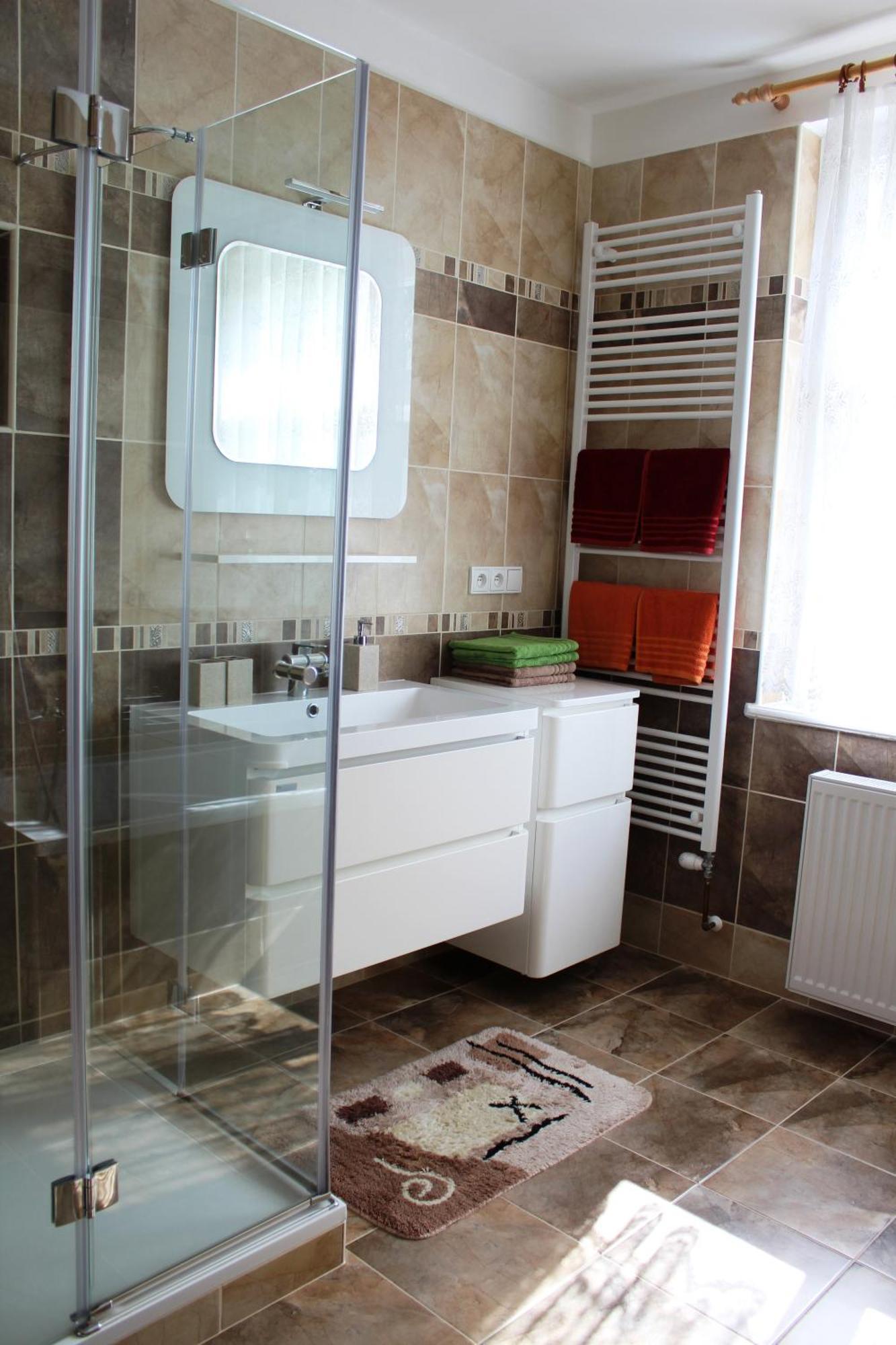 Apartmany U Marianske Kaple Česká Kamenice المظهر الخارجي الصورة